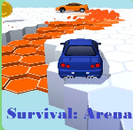 Race Survival Arena King thumbnail