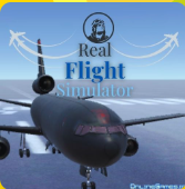 Real Flight Simulator thumbnail