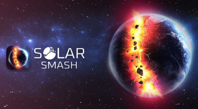 Solar Smash thumbnail