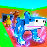 Steal Brainrot Heist thumbnail